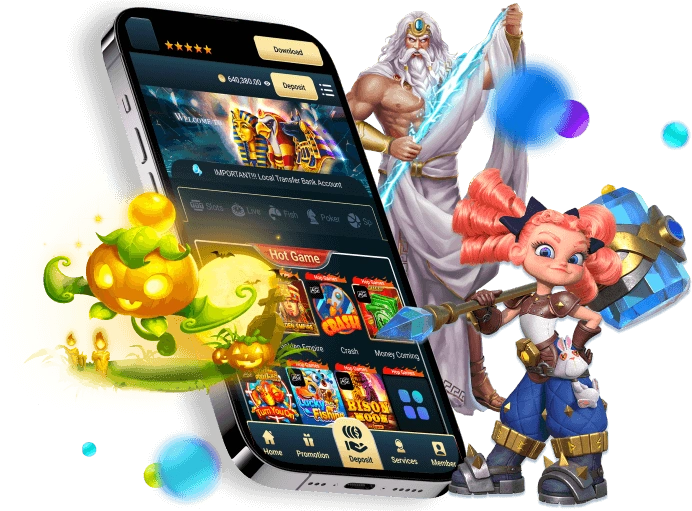 Tải f16878 Nổ Hũ cho iOS