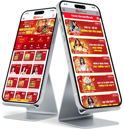 Chọn trò chơi phù hợp với khuyến mãi