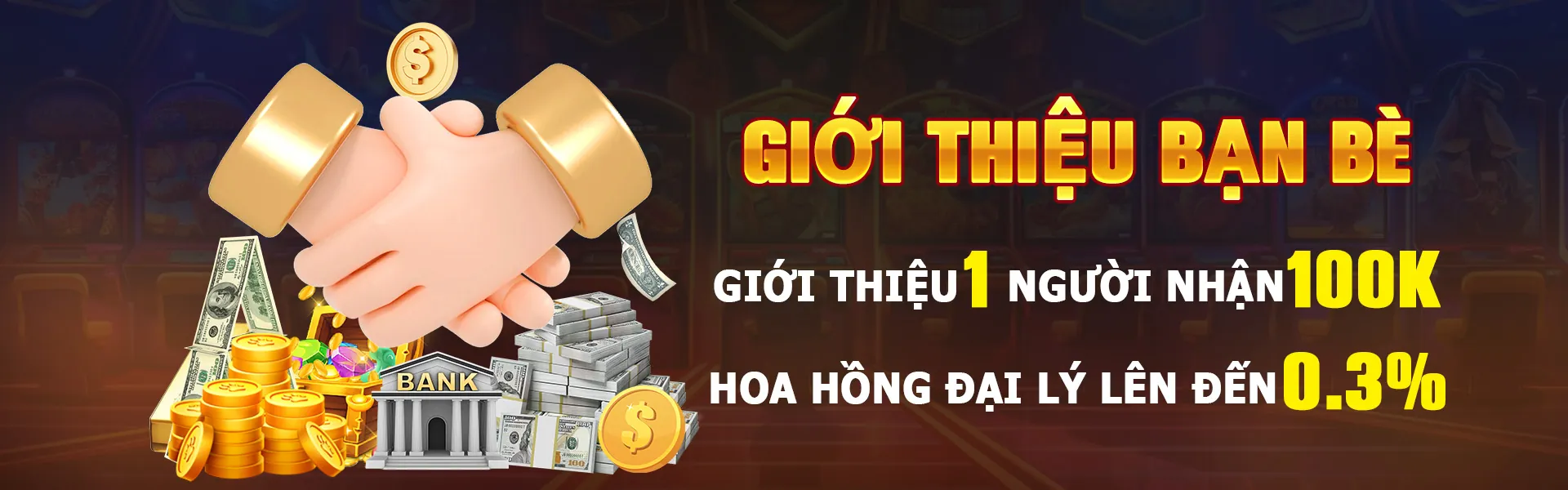 Chương Trình VIP f16878 nổ hũ với các đặc quyền độc quyền