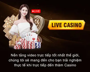 Cá cược trực tiếp